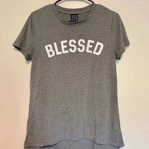 Blessed T-shirt